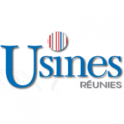 Logo Usines Réunies
